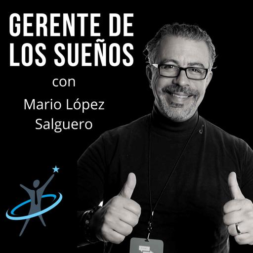 Gerente de los sueños podcast