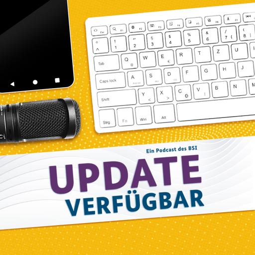 Update verfügbar