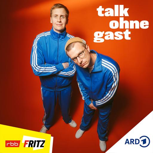 Talk ohne Gast