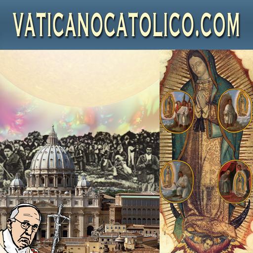 Podcast Católico - Iglesia Católica