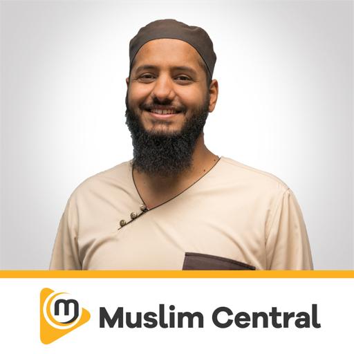 Hussain Kamani •Podcast