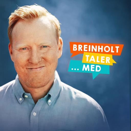 Breinholt taler ...med