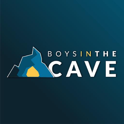 Boys In The Cave