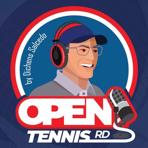 Open Tennis RD