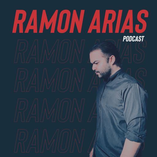 Ramón Arias Podcast