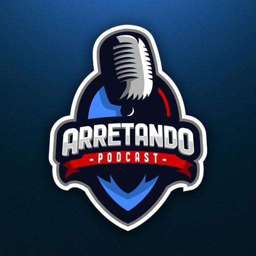 Arretando Podcast