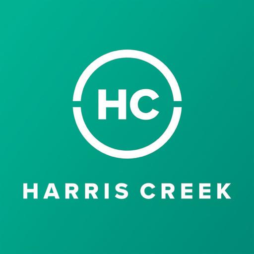 Harris Creek Baptist Church