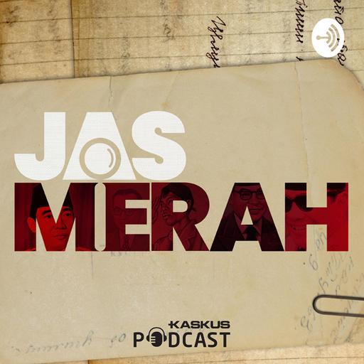 Jas Merah