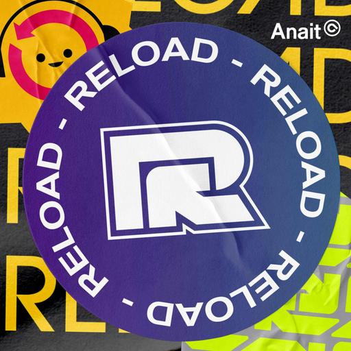 Podcast Reload