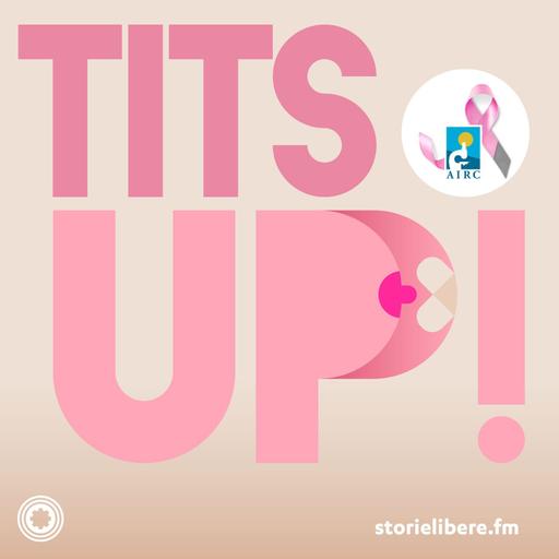 Tits Up!