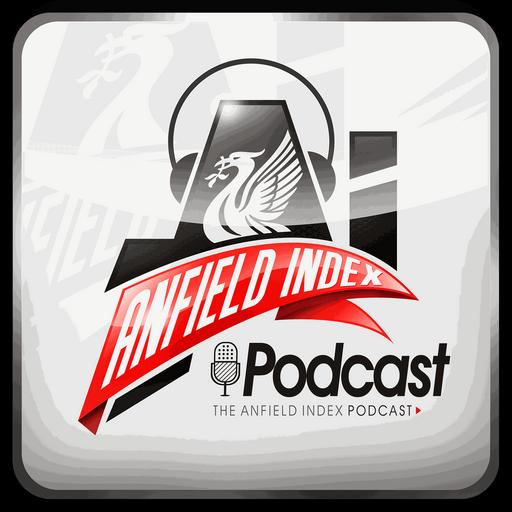 The Anfield Index Podcast