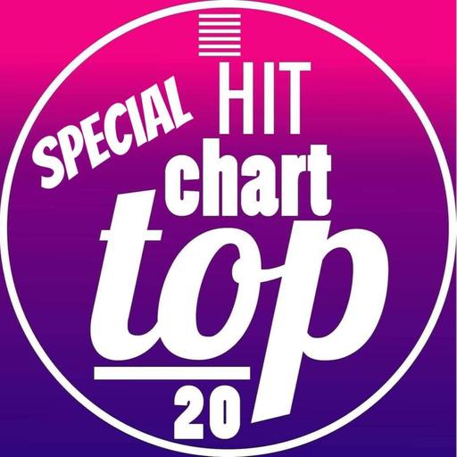 Hit Chart Top 20 - SPECIAL
