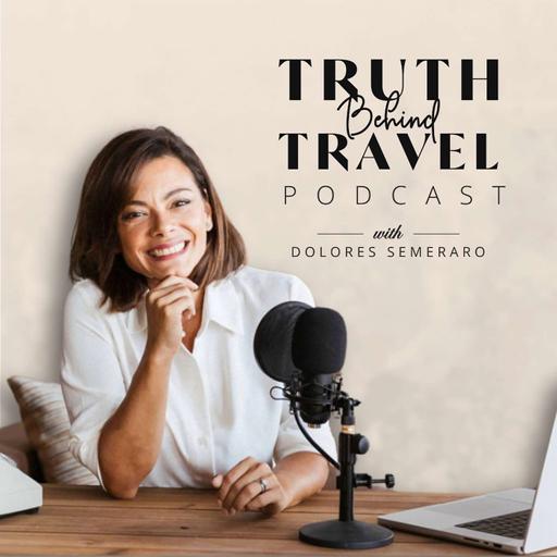 Truth Behind Travel Podcast