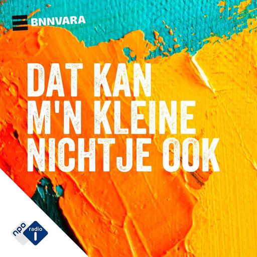 Dat kan m’n kleine nichtje ook