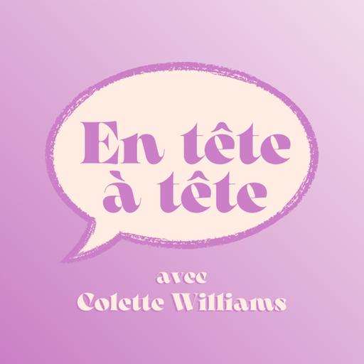 Colette se confesse 👄 Connaître et partager ses désirs