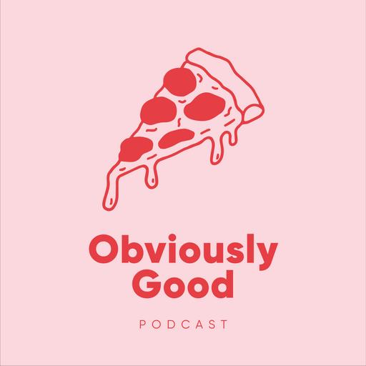 Obviously Good Podcast