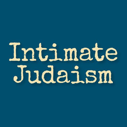Intimate Judaism