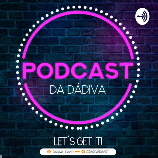 #PodcastdaDádiva