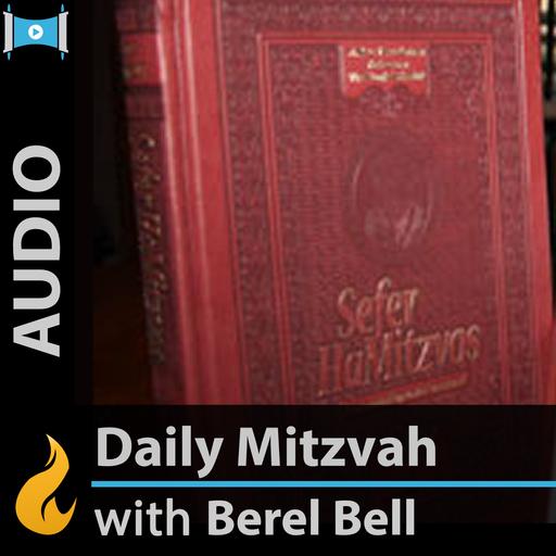 Daily Mitzvah (Rambam)