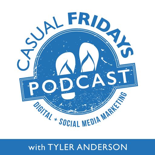 Casual Fridays Podcast