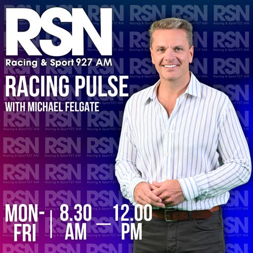 RSN Racing Pulse