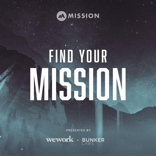 Find Your Mission