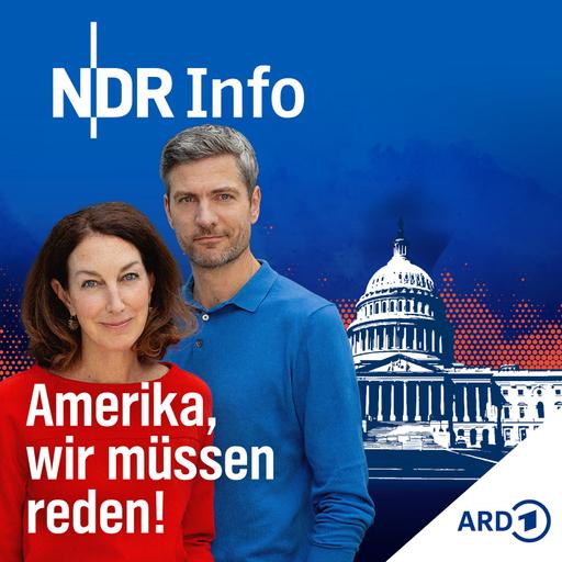 Amerika, wir müssen reden!