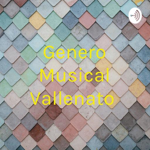Genero Musical Vallenato