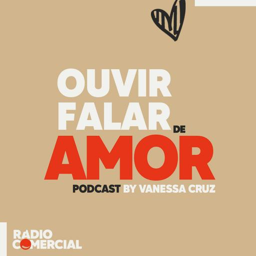 Rádio Comercial - Ouvir Falar de Amor
