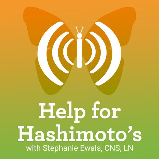 Help for Hashimotos podcast