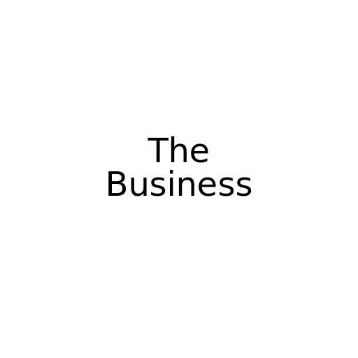The Business
