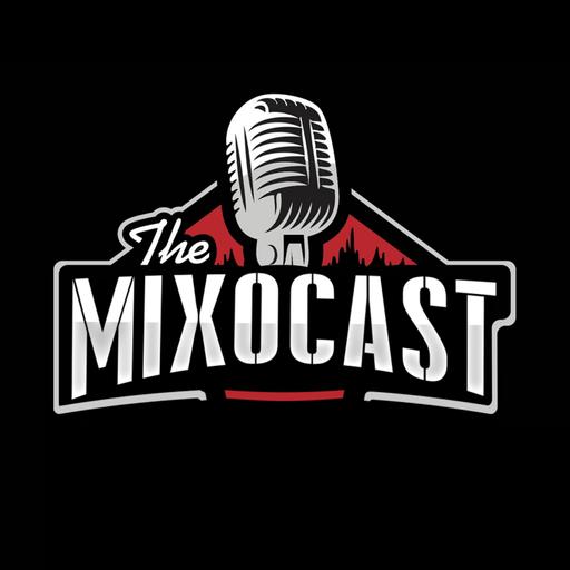 mixocast | مكسوكاست