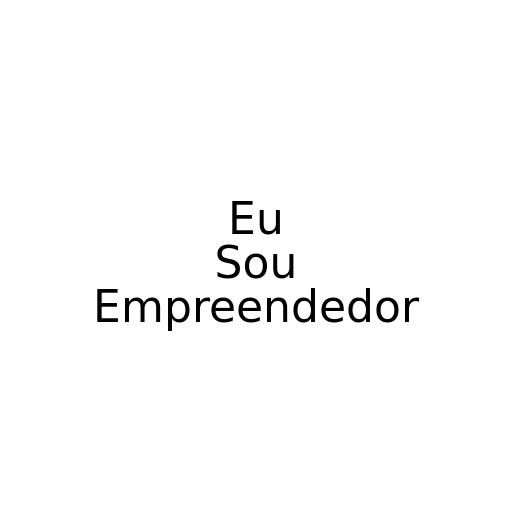 Eu Sou Empreendedor