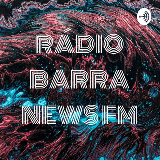 RÁDIO BARRA NEWS FM