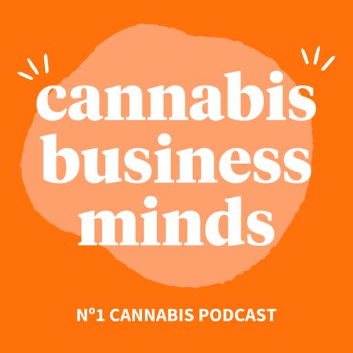 The Cannabis Business Minds Show