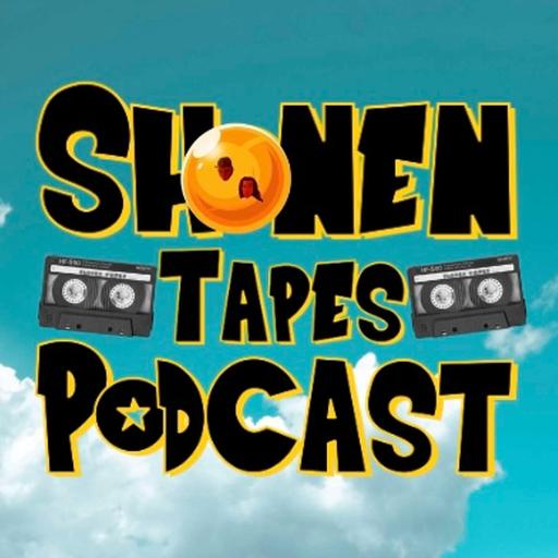 Shonen Tapes