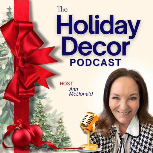 Holiday Decor Podcast