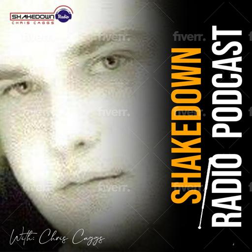Shakedown Radio Podcast