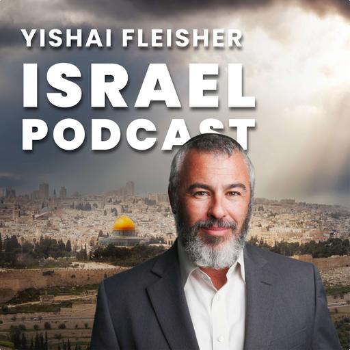 The Yishai Fleisher Israel Podcast