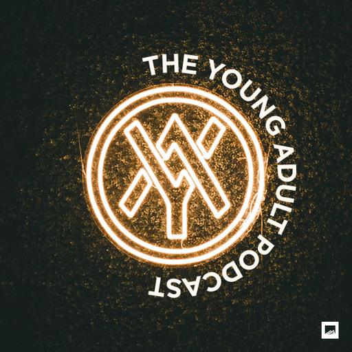 The Young Adult Podcast