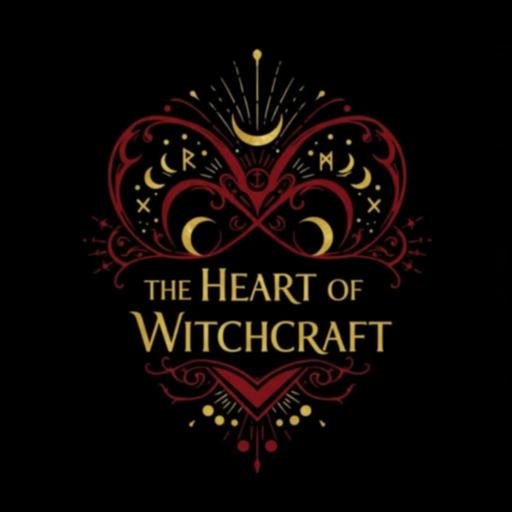 Heart Of Witchcraft