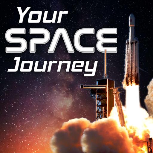 Your Space Journey