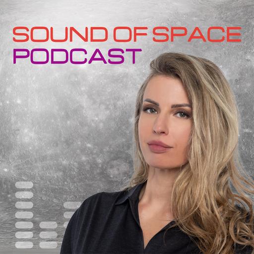 Sound Of Space Podcast