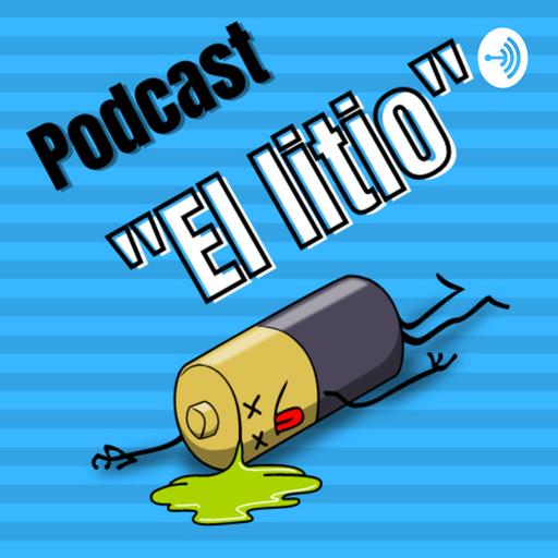 Podcast "El Litio"