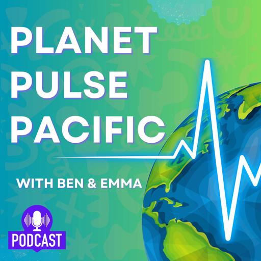 Planet Pulse Pacific