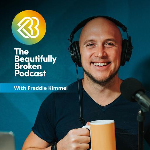 The Beautifully Broken Podcast