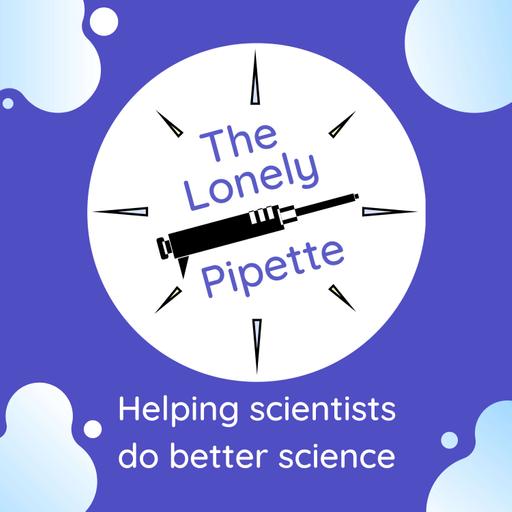 The Lonely Pipette : helping scientists do better science