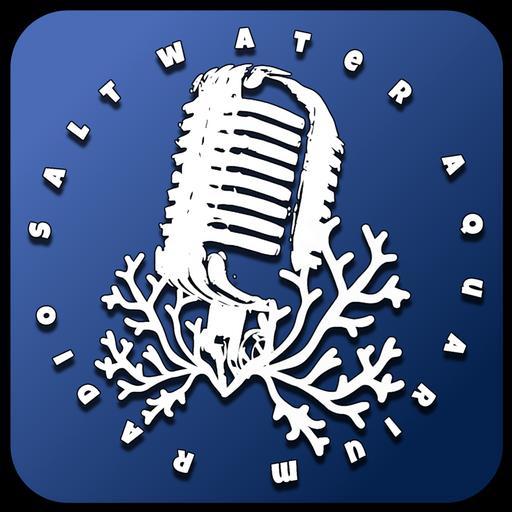 The Saltwater Aquarium Radio Podcast