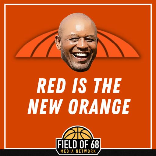 Red is the New Orange: A Syracuse Basketball Podcast