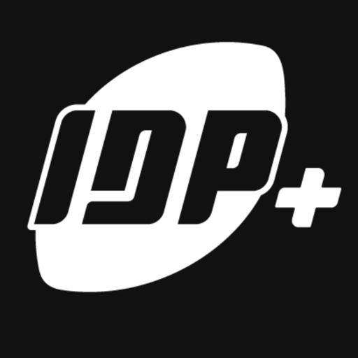 IDP+ Network